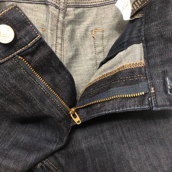 7 for all Mankind  Jeans - Picture 5 of 9